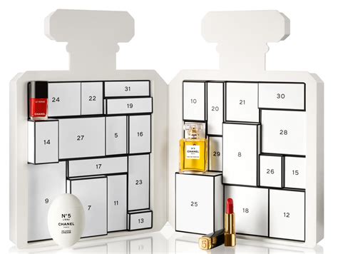 chanel backlash advent calendar|Chanel controversy.